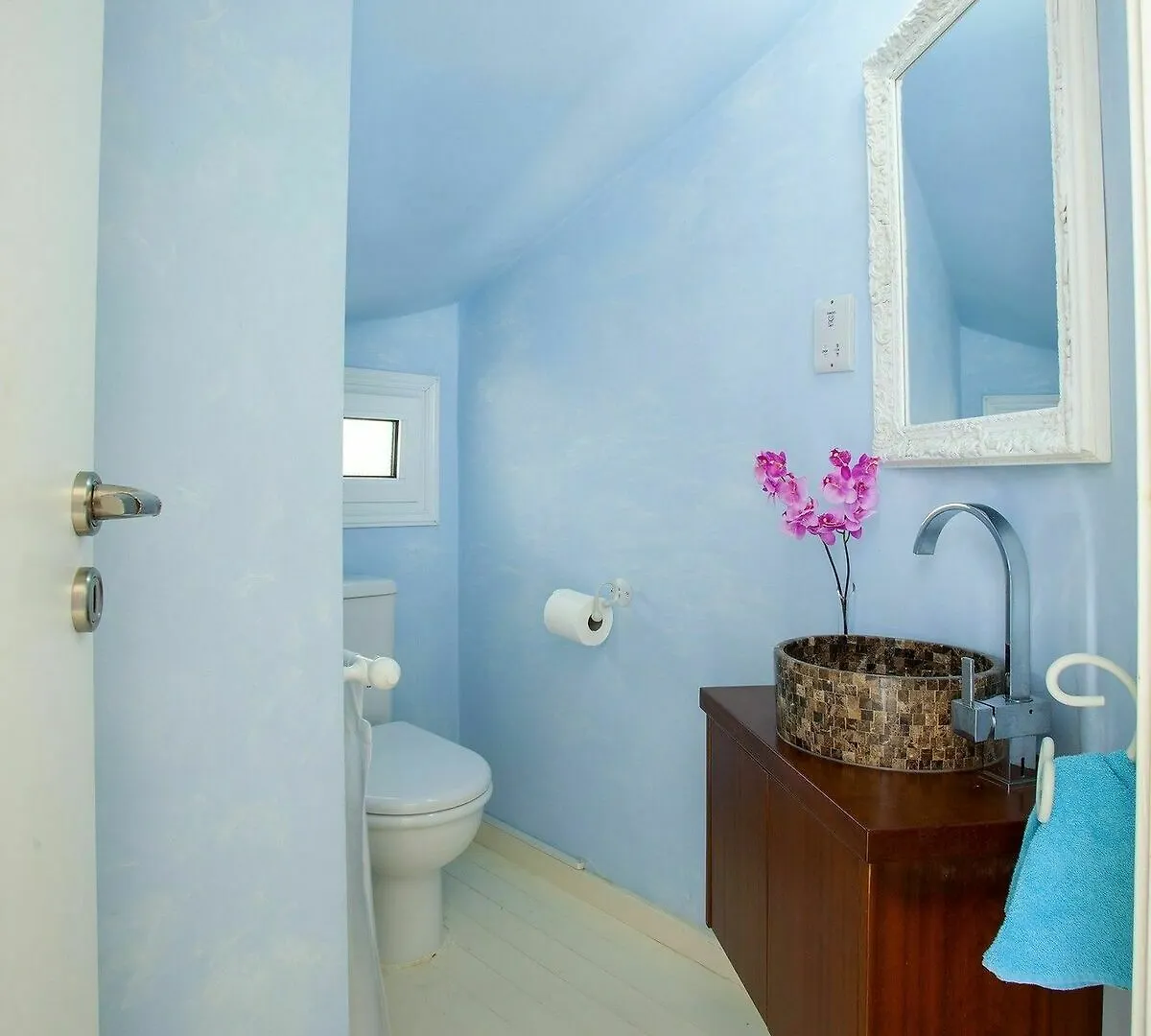 Protaras Seashore Villa