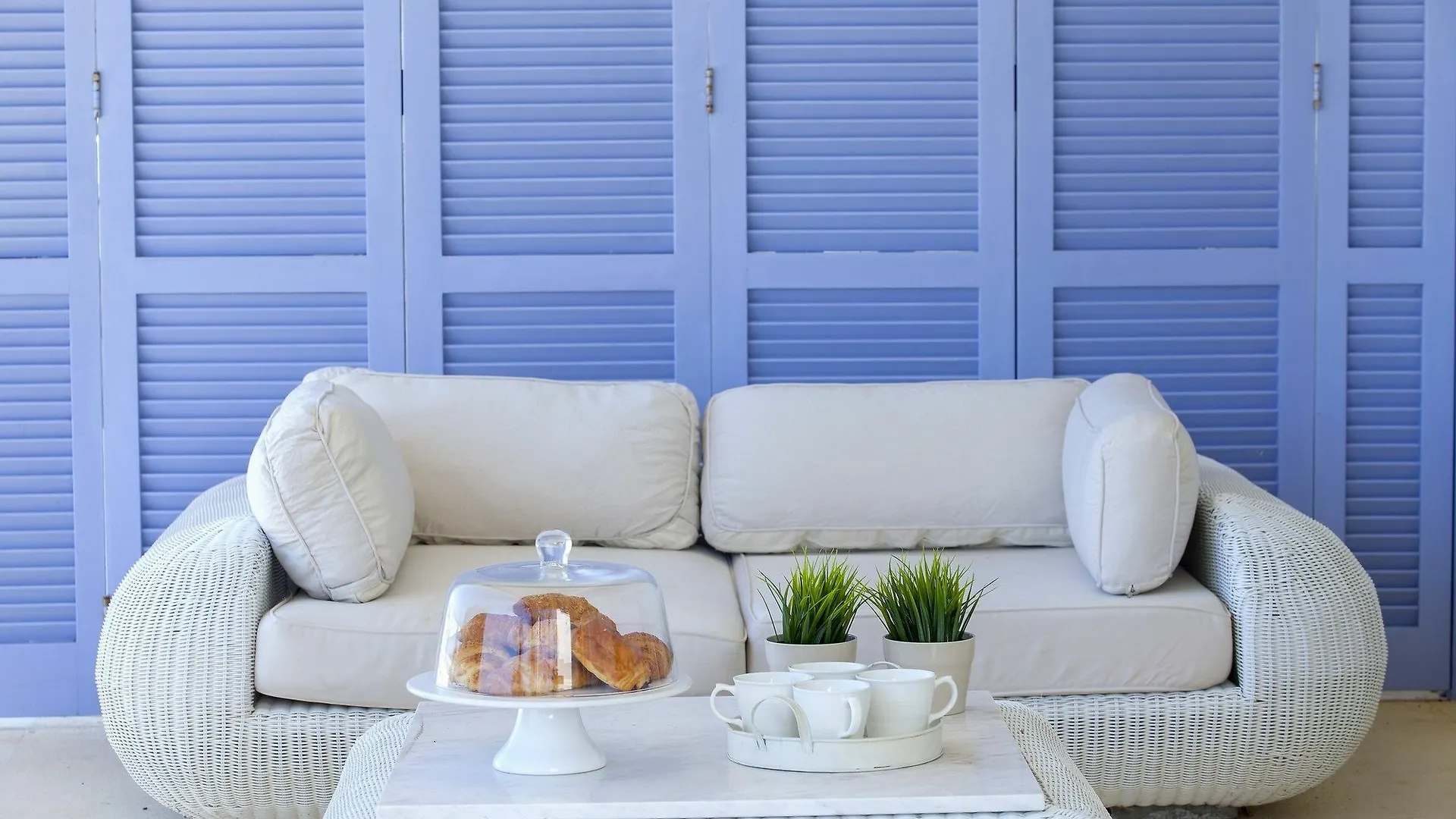 Protaras Seashore Villa