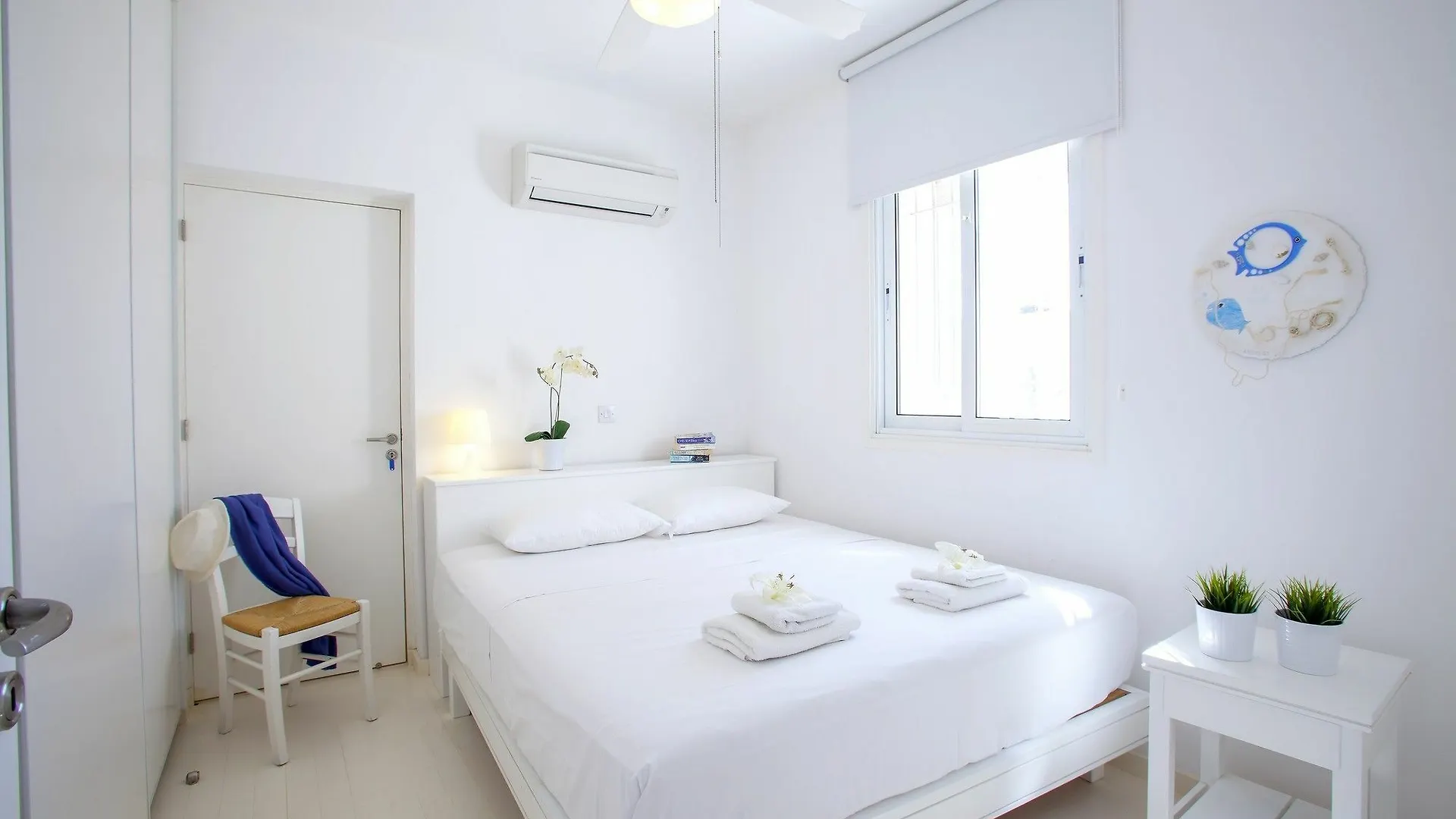 Protaras Seashore Villa