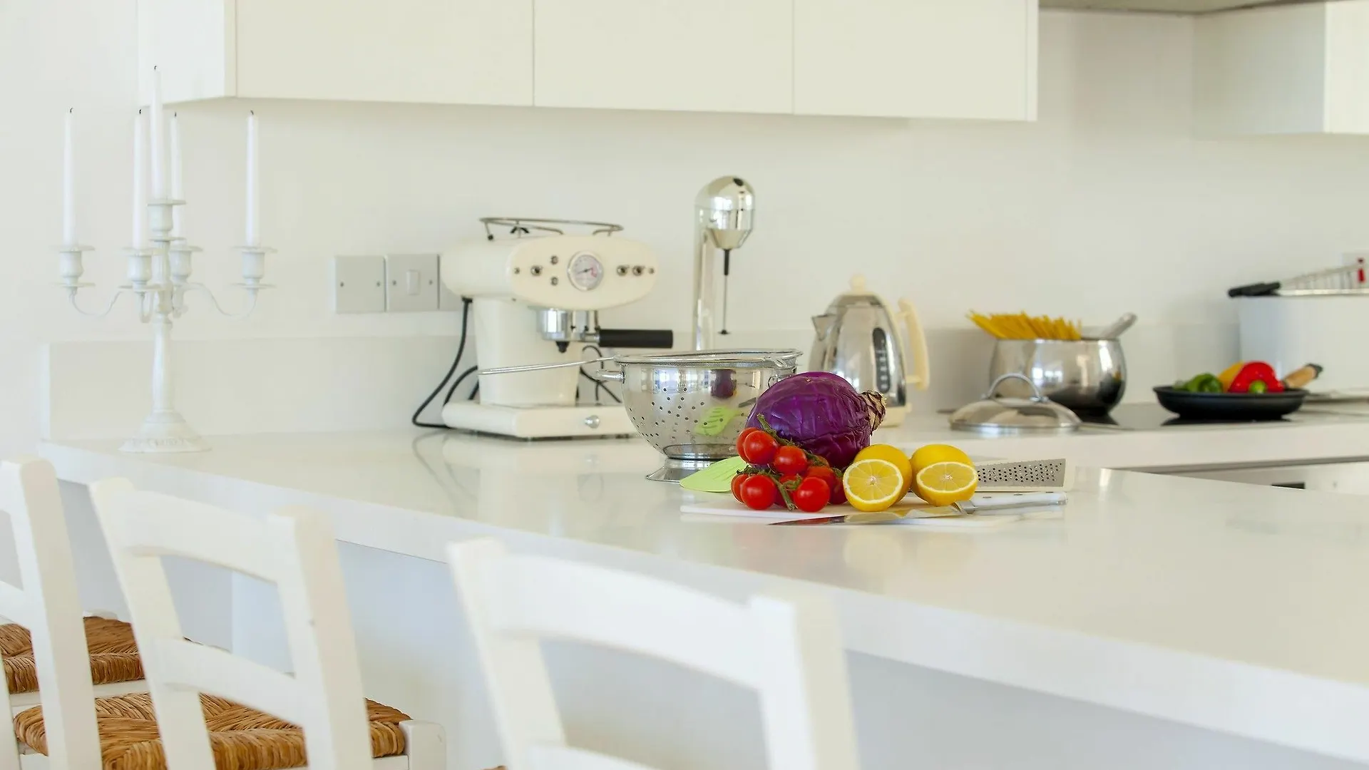 Protaras Seashore Villa