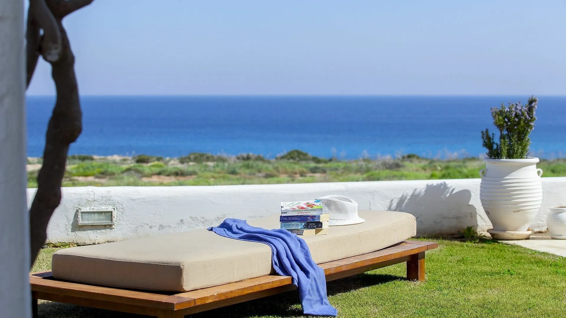 Protaras Seashore Villa