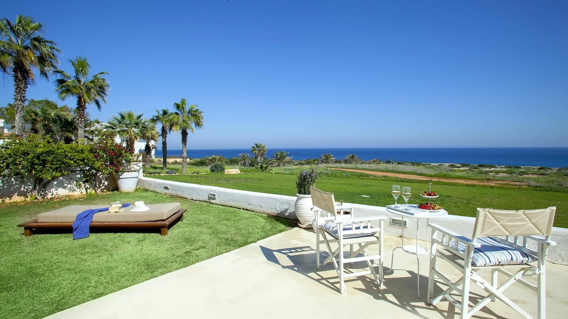 Protaras Seashore Villa