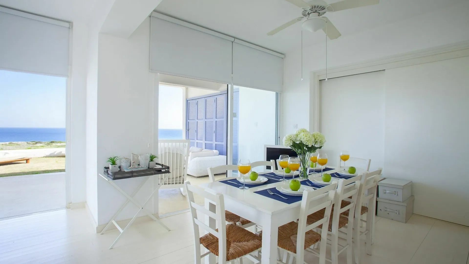 Protaras Seashore Villa Cyprus