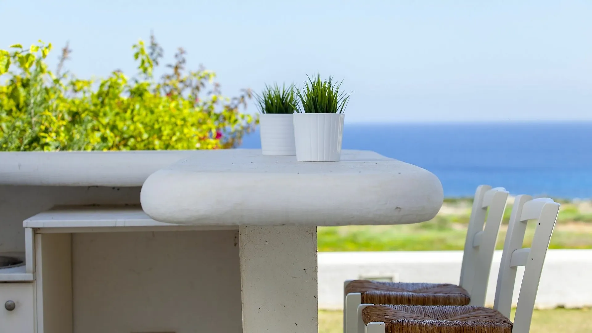 Protaras Seashore Villa Cyprus